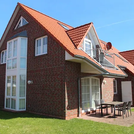 Apartment Ebbe