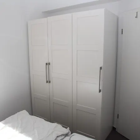 Apartment Ebbe Norden