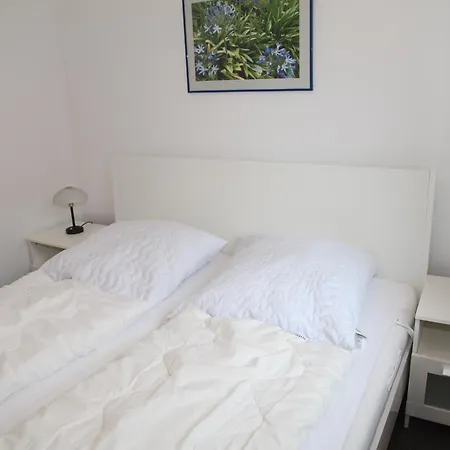 Ebbe Apartment