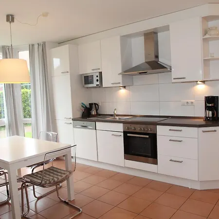 Ebbe Apartment *